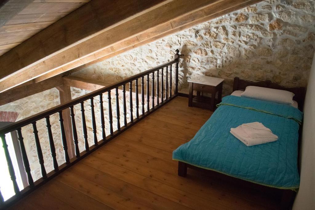 Volakas Beachfront Suites Rethymno  Exterior photo